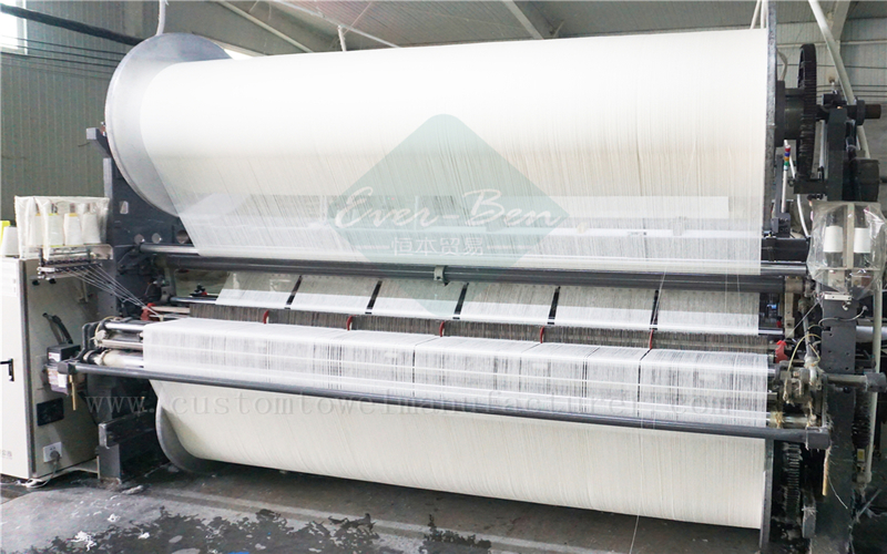 China Bulk Personalized towels producer wholesale Cottton Salon Hair Towel Exporter Cotton Salon Towels Supplier Personalized Promotional Cotton Hair Towels Factory